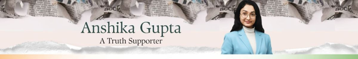 Anshika Gupta 