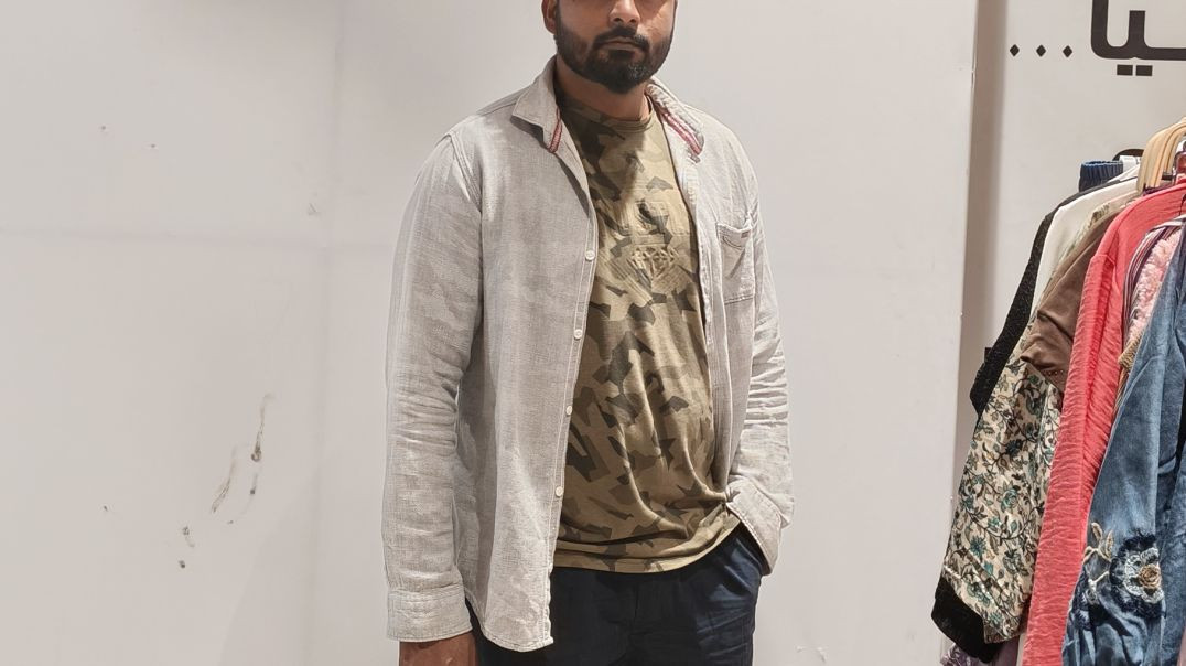 Tera hi name likha h