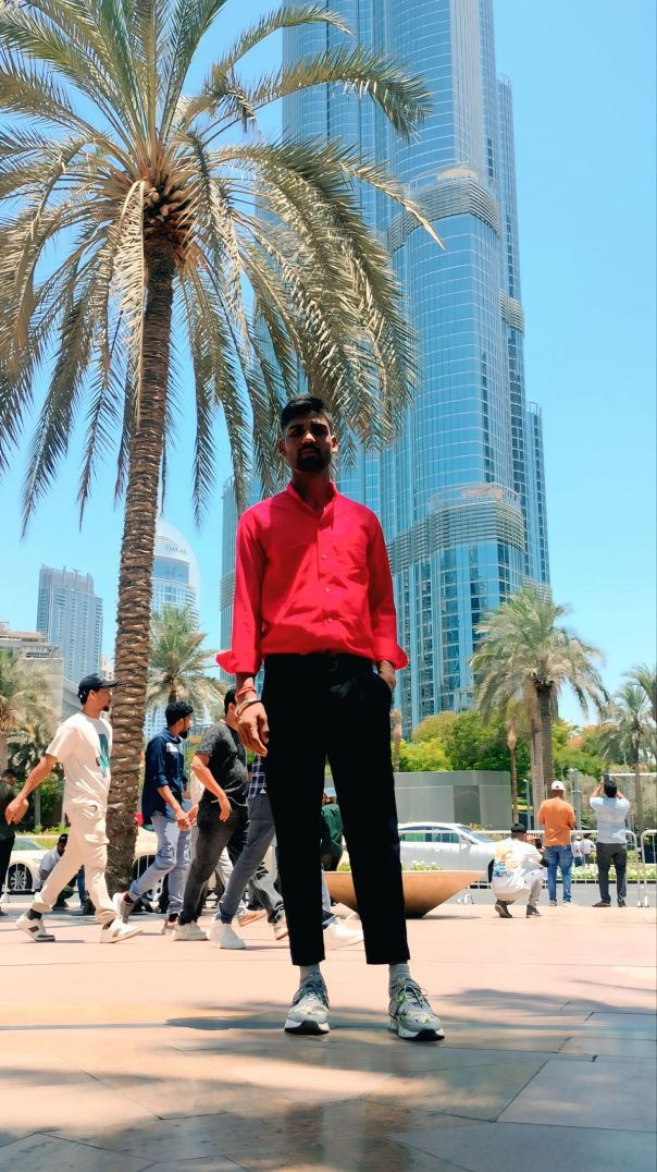 ⁣#dubailife