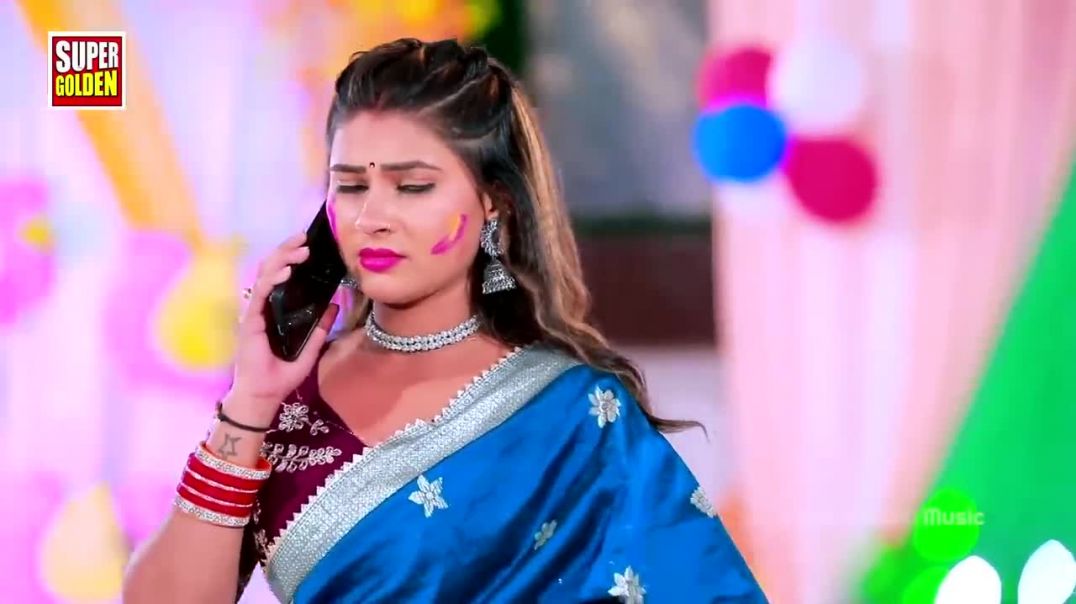 ⁣Paramparik_Holi_Song_Holi_Ke_Gana_-_Holi_Video_720P 2026