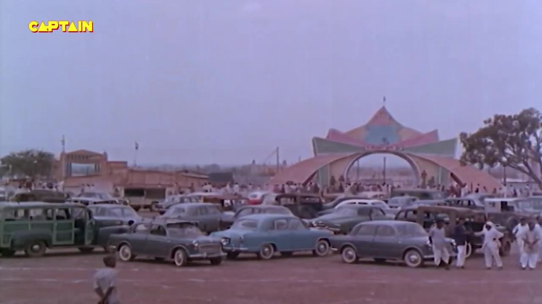 ⁣छोड़ो कल की बातें __ संजीव कुमार_ सुनील दत्त देश भक्ति गीत __ Hu(720P