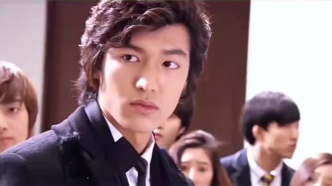 ⁣boys over flowers