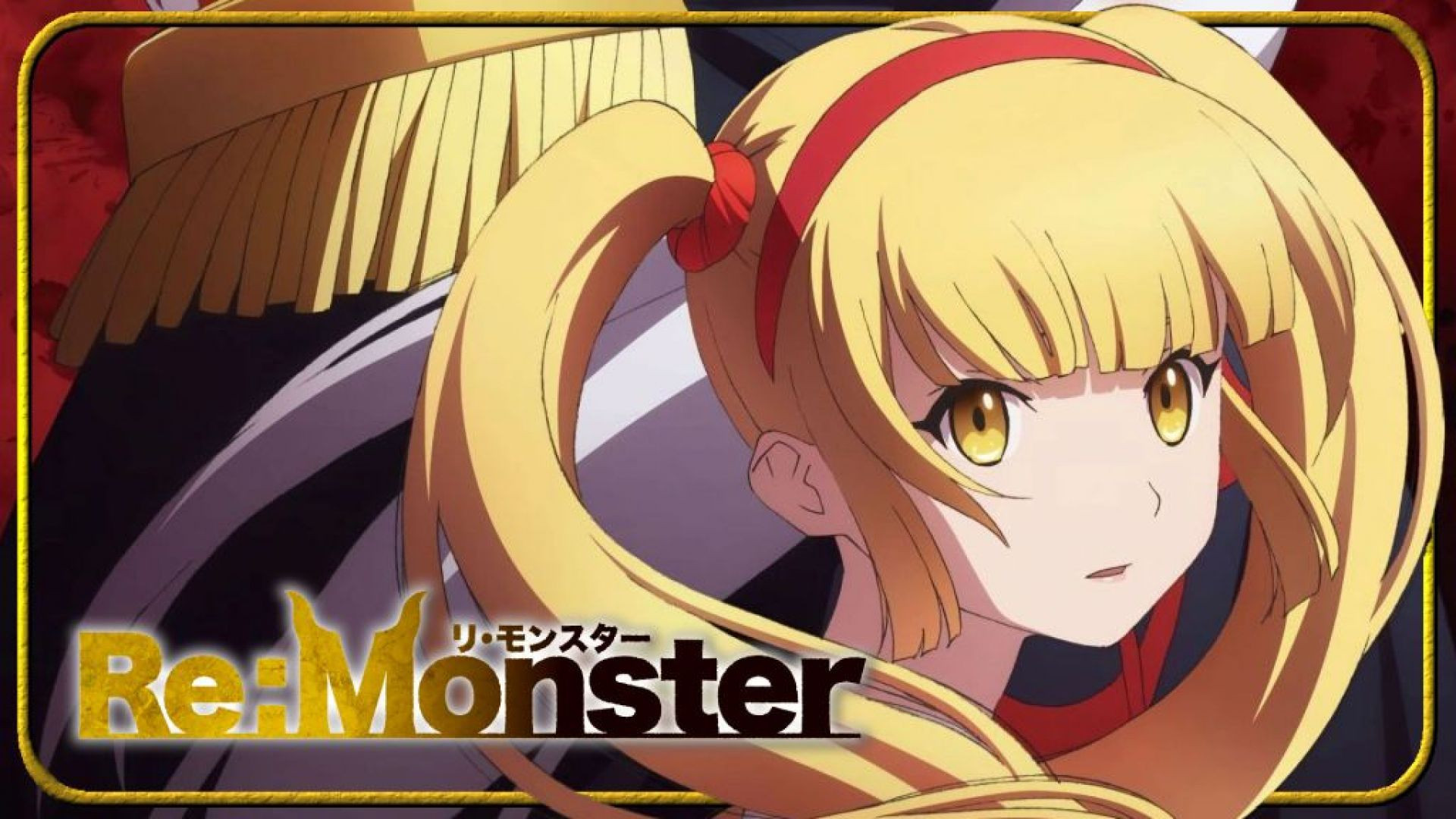 Re-Monster ep1 hindi