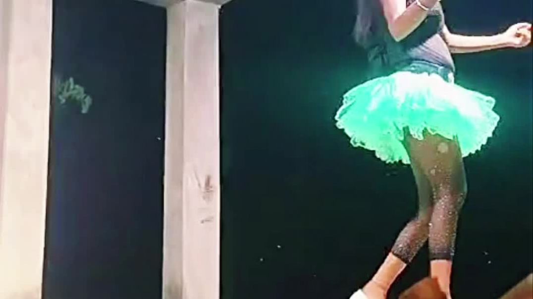 ⁣murga Mobile Bole ll Village Dance Program Video ll Dance Hungama