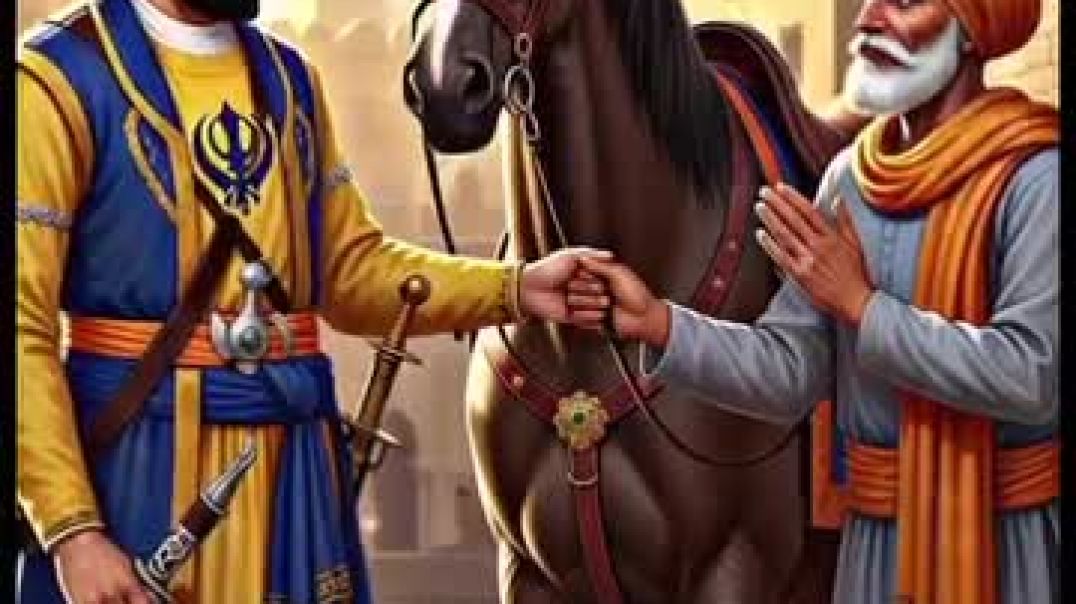 Waheguru ji 😍🙏