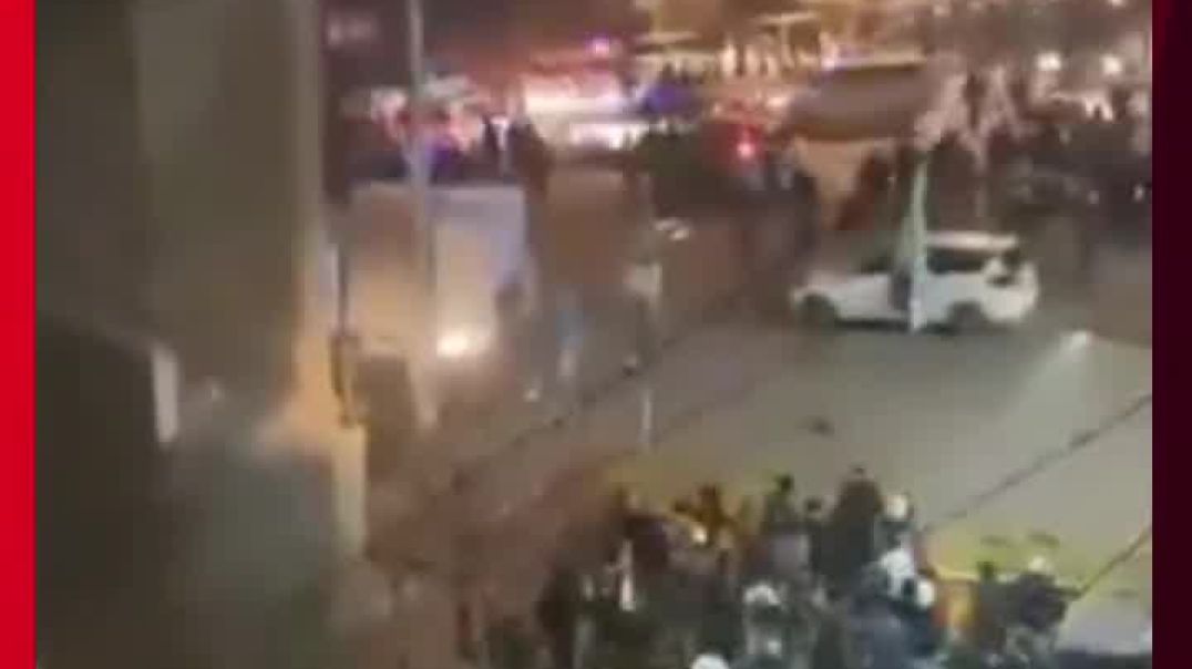 ⁣दिल्ली के तुर्कमान गेट पर फैज़ इलाही द