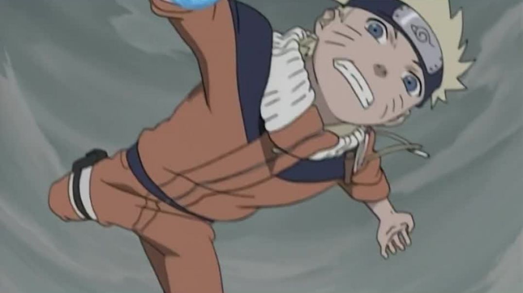 ⁣Naruto S05E134 [720p BD x264 Multi Audio] ESub - Vegamovies