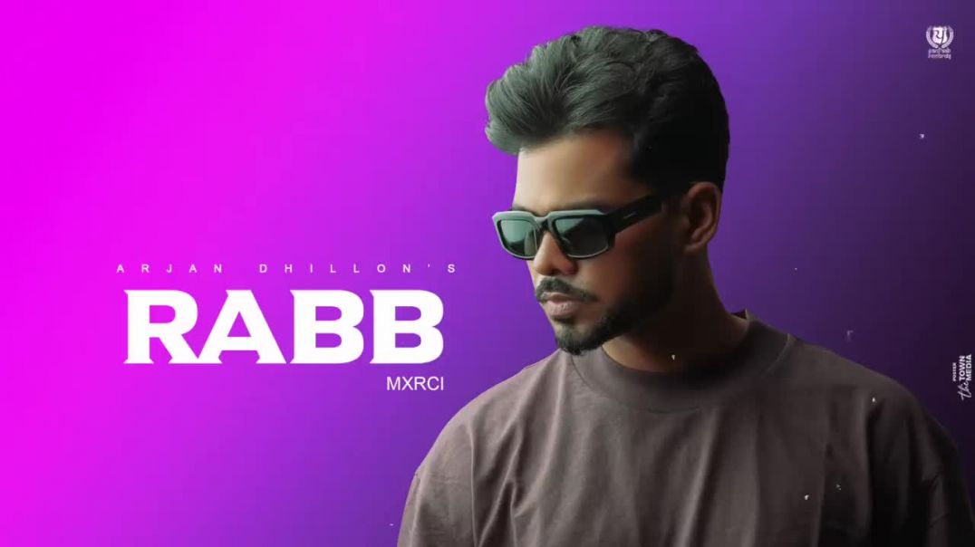 ⁣Rabb (Official Audio) Arjan Dhillon _ New Album Sa(720P_HD)