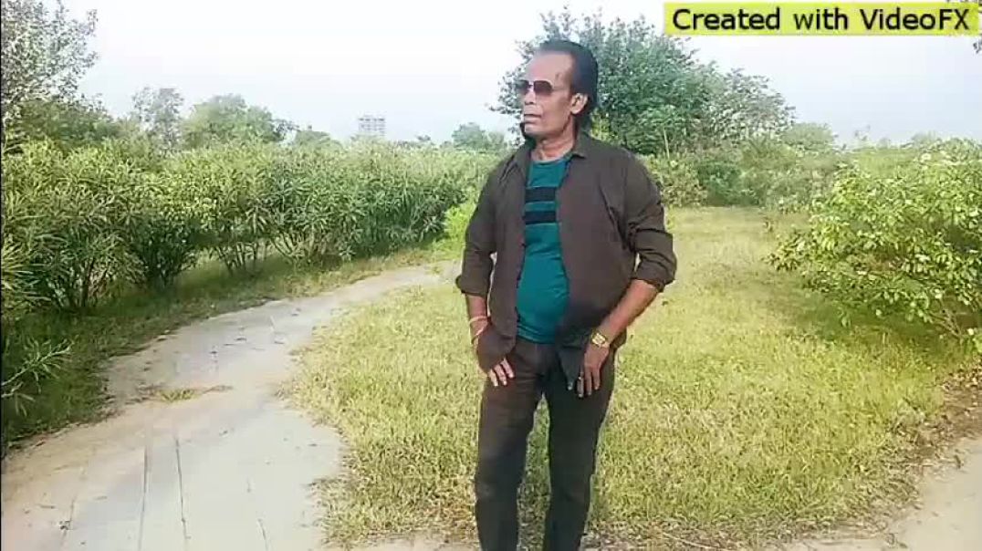 ⁣Bin_aap_kai_!!_Song_video_dance_!!_Raj_Kumar___chandni(480p)