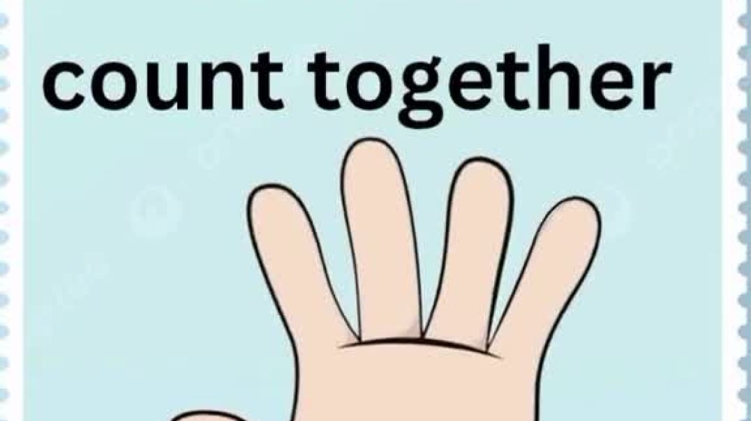 How many fingers in a hand