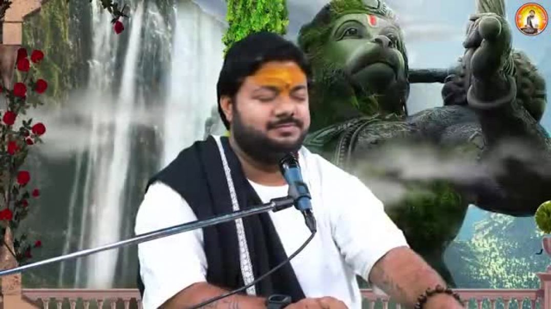 ⁣सबसे कम समय में गाया गया सम्पूर्ण सुन्दरकाण्ड पाठ l Sampurn SunderKand l Rasraj Ji Maharaj
