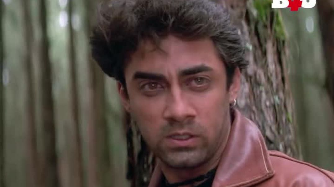 ⁣Bollywood movie clip