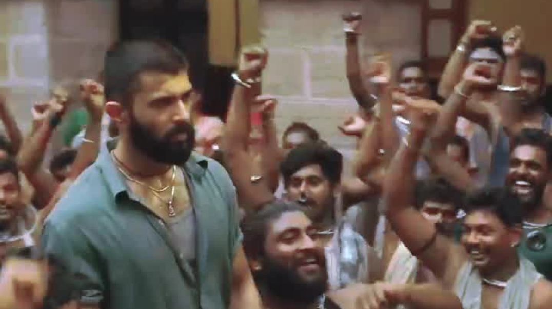 ⁣Vijay devarkonda new action movie seen part 6