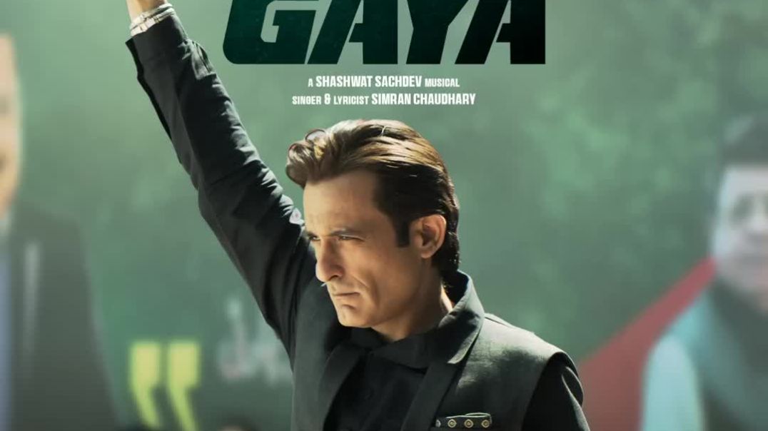 ⁣Lutt Le Gaya (From _Dhurandhar_)(1080P_HD)