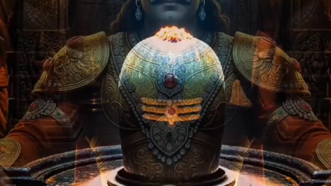 ⁣The glory of Ujjain Mahakal Temple, Jai Shri Mahakal