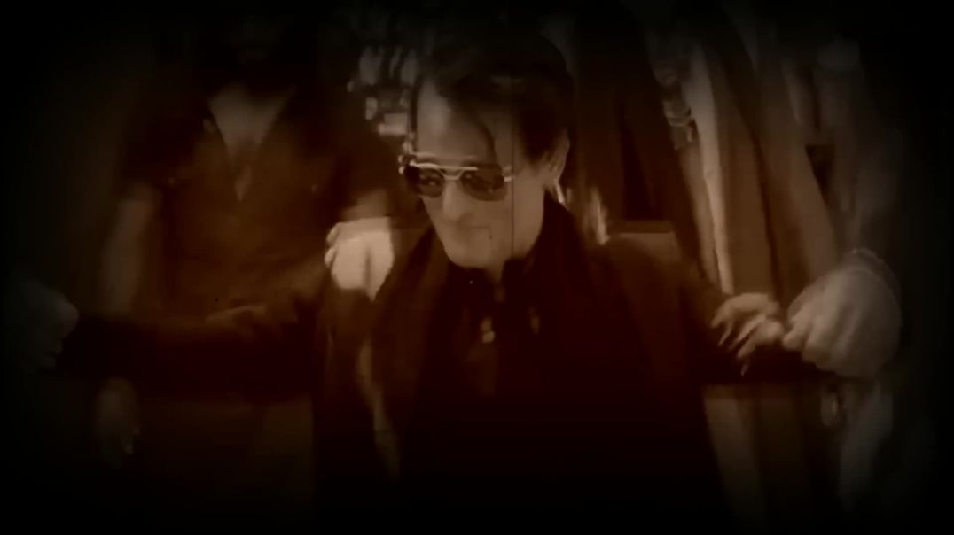 ⁣FA9LA Rehman Dakait Full Song Dance Video Dhurandhar Movie Balochi BGM Music(1080p)