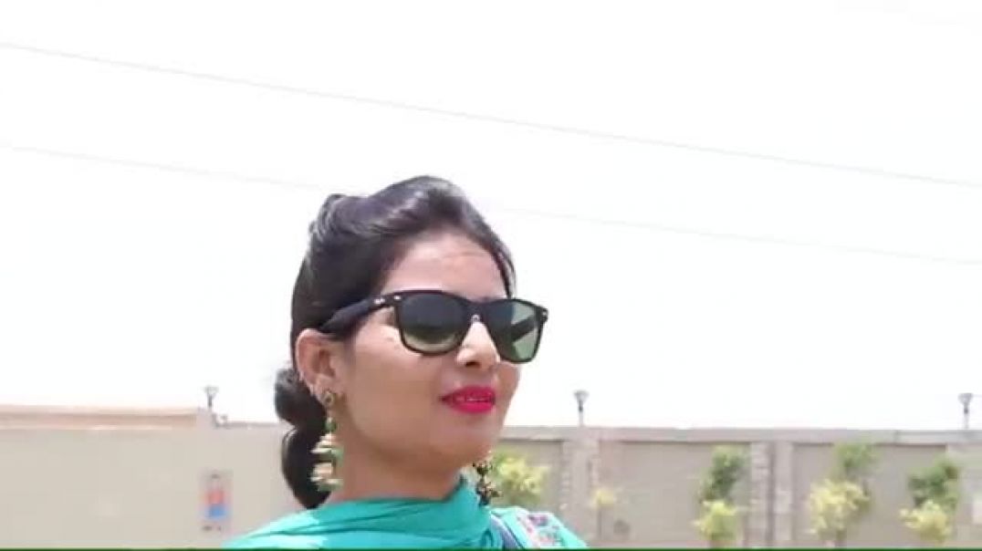 ⁣चालबाज छोरी Kalu ki galat family __Episode 39