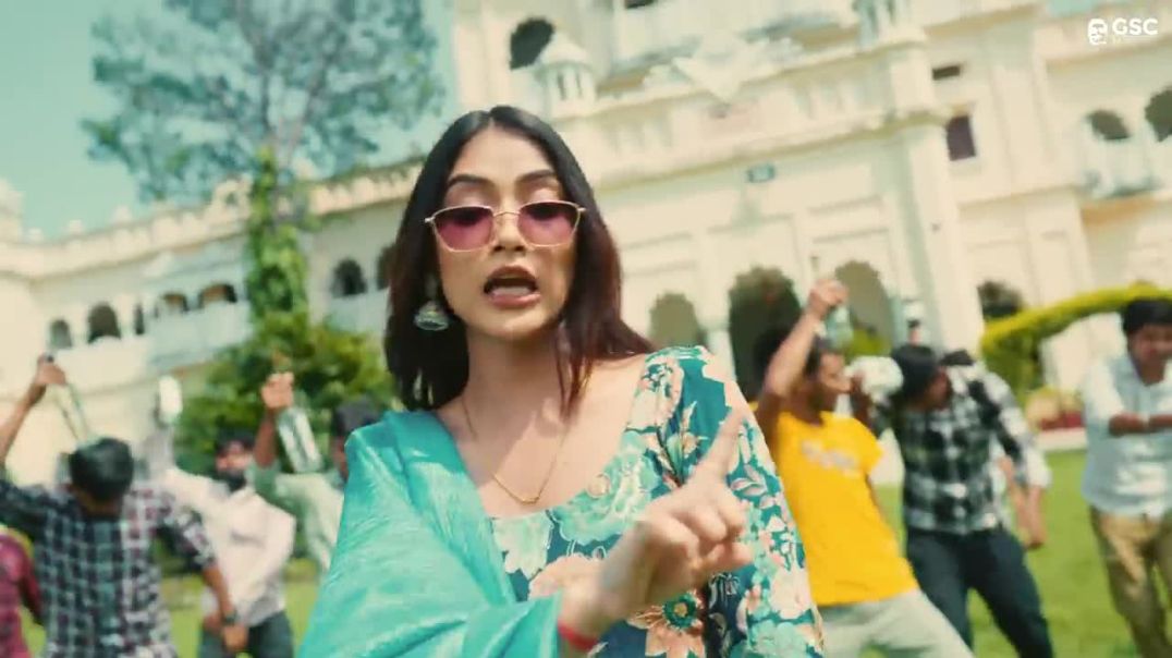 ⁣Blender (Full Video) _ Masoom Sharma _ Dev Chouhan_ Pooja Saxena _ New Haryanvi Songs Haryanavi 2024