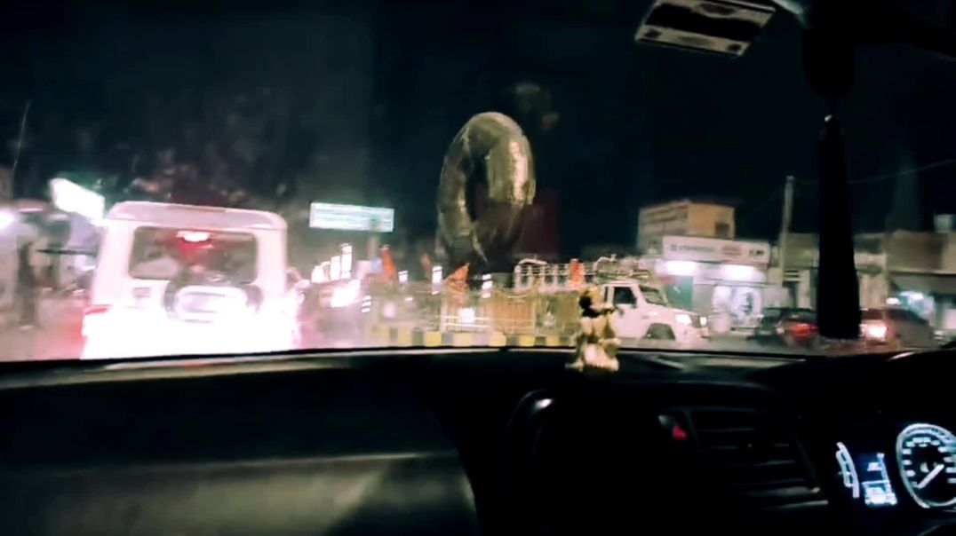 ⁣Ayodhya vlog part 1