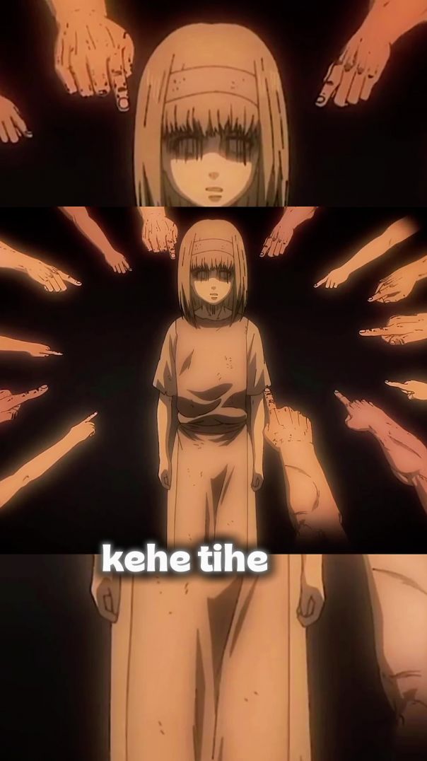 Attack on Titan’s Biggest Lie 😨 | Ymir, Devil & Eren Theory Explained