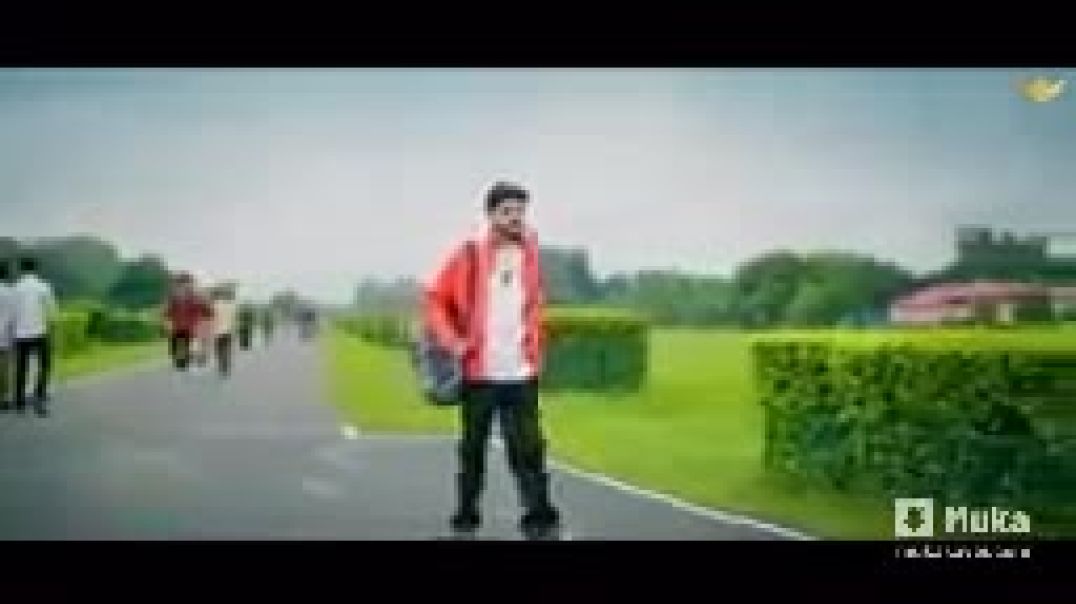 LANGUAGE_PYAR_KI_[Tu_Machli_Me_Pani_Barga]_Sandeep_Surila___Arvind_Jangid___Sakshi___Haryanvi_Song_M