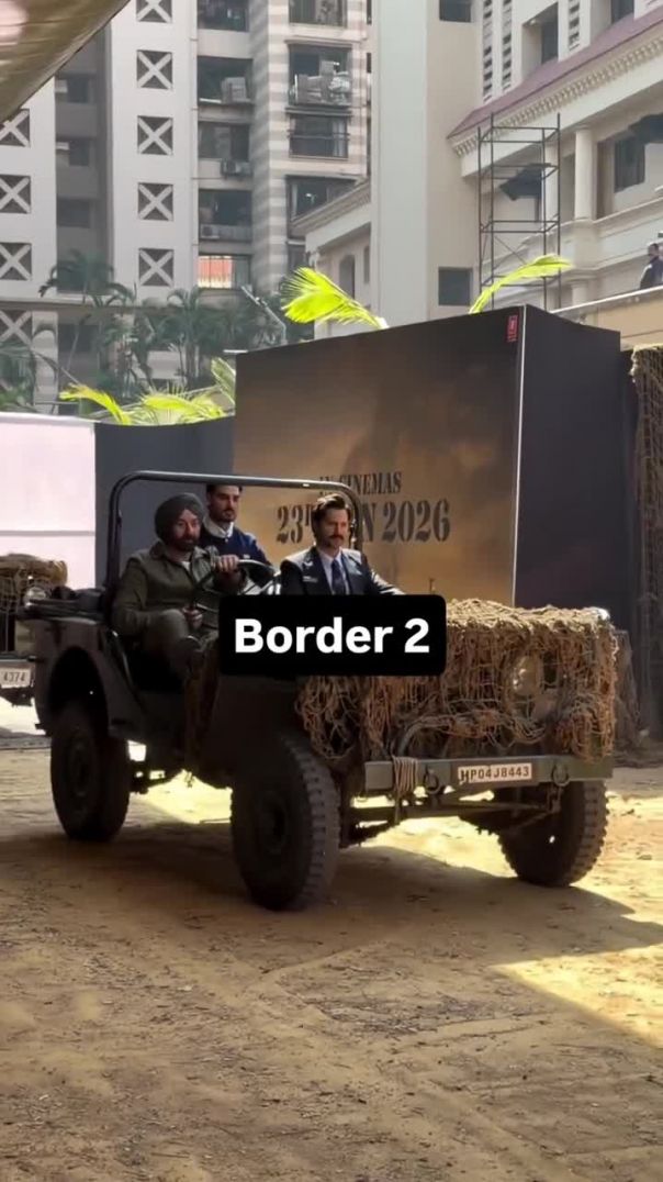 border 2