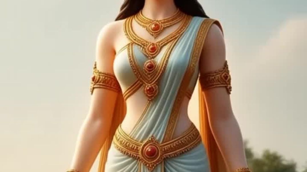 ⁣उज्जयिनी शक्तिपीठ: माँ हरसिद्धि की अमर गाथा