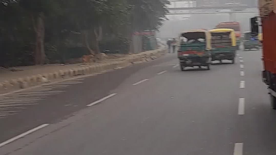 ⁣ये क्या चल रहा है