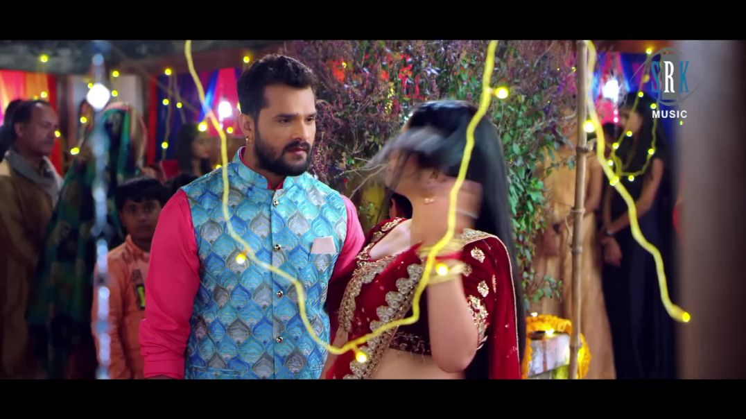 ⁣Piya Ji Ke Muski _ Khesari Lal Yadav_ Aamrapali Dubey _ Doli Saja Ke Rakhna _ FULL SONG _ Movie Song