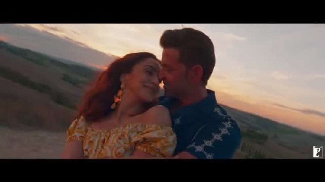 ⁣Aavan_Jaavan_Song___WAR_2___Hrithik_Roshan,_Kiara_Advani___Pritam,_Arijit_Singh,_Nikhita___Amitabh_B