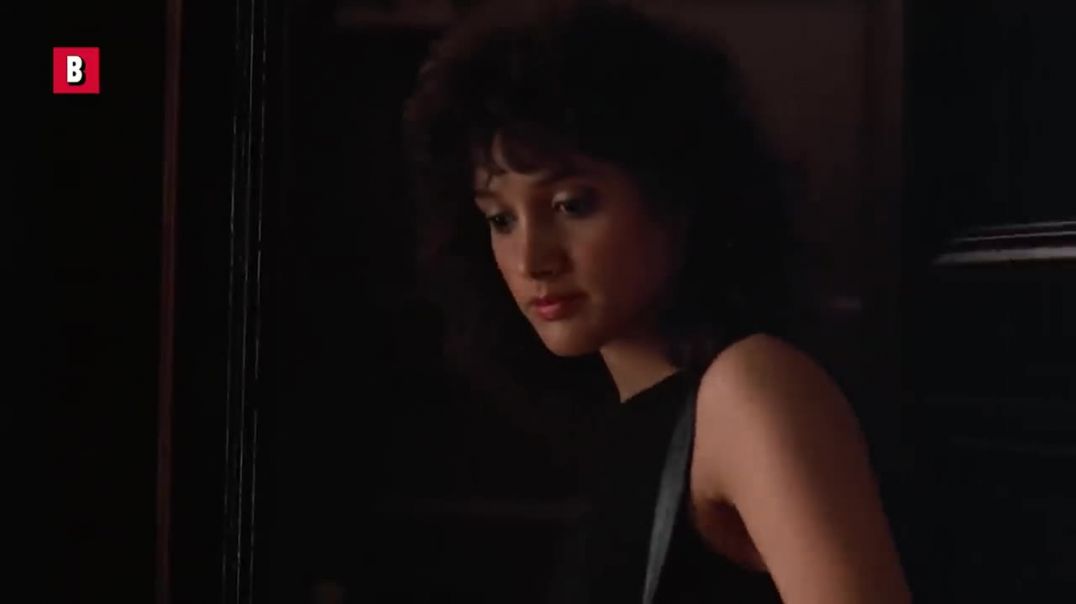 ⁣What A Feeling _ The Final Audition _ Flashdance _ CLIP(720P_HD)