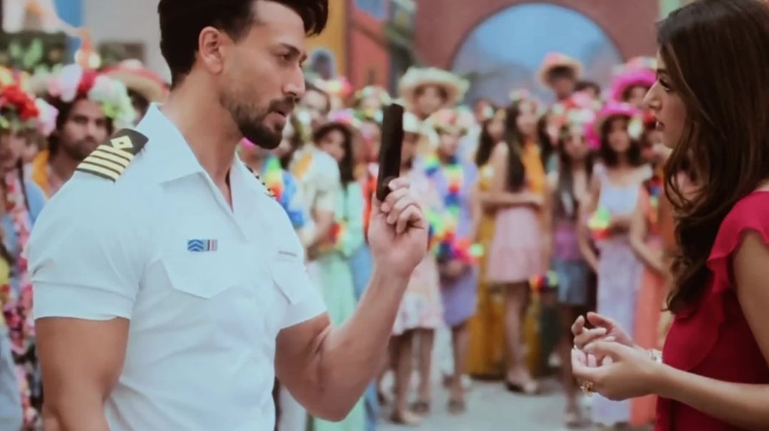 ⁣Baghi 4 | Tiger Shroff | Sanjay Dutt |2026