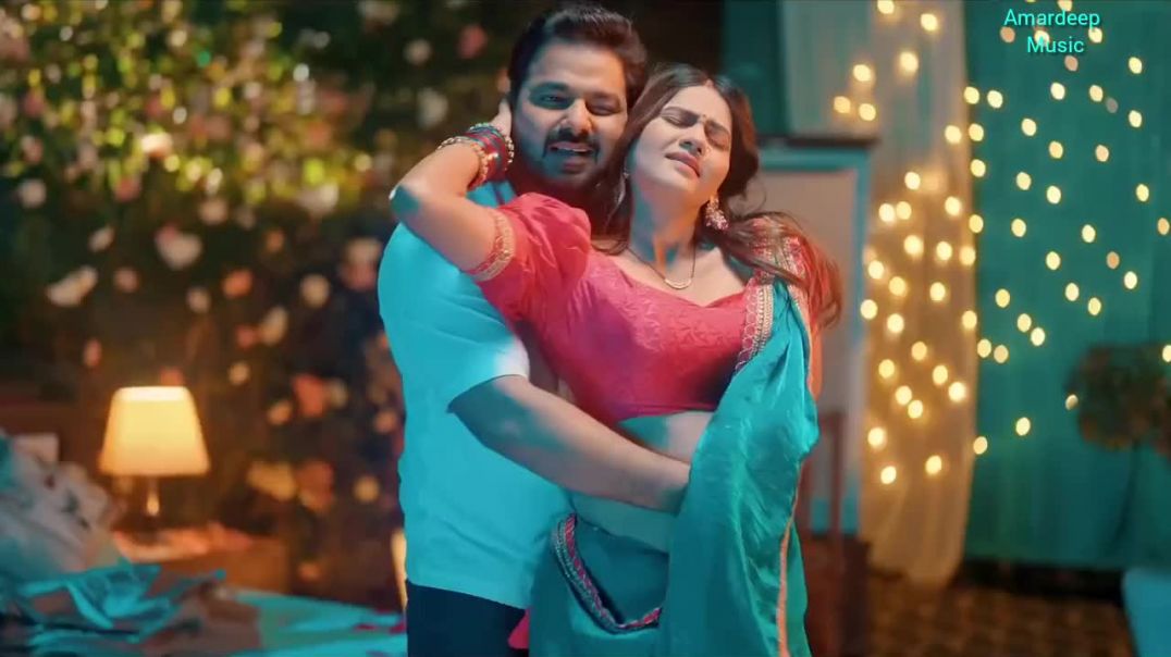 ⁣VDE0 | बेडरूम में राजा | #pawan Singh | Bedroom Me Raja | #shilpi Raj | New Bhojpuri Song 2026