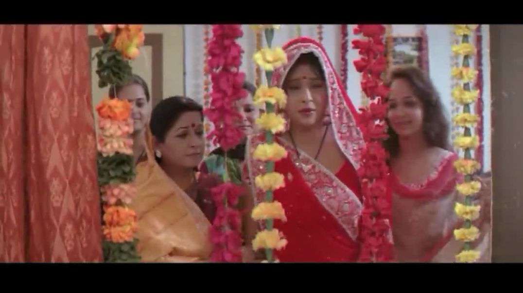 ⁣Doli Chadh Ke Dulhin Sasurar Chalali _HD VIDEO _ Pawan Singh _ Udit Narayan _ Bhojpuri Sad Song(720P