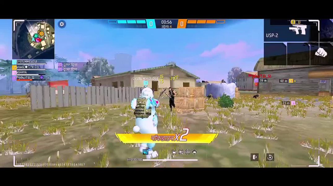 ⁣free fire max gameplay#viralvideo#subscribe#gameplay#gaming