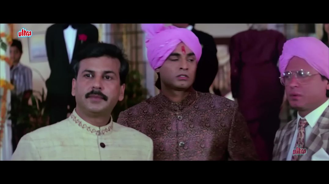 ⁣First Time Dekha - Bollywood 4K Romantic Song _ Jaan Tere Naam _ Ronit Roy _ Farheen _ Kumar Sanu(2K