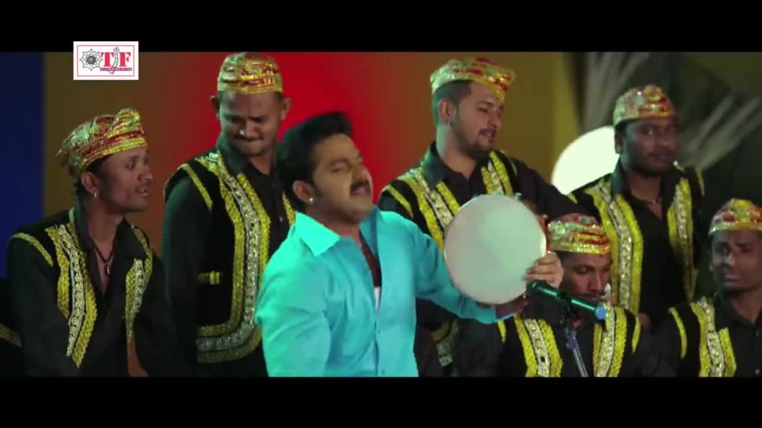 ⁣O Bihar Ke Chhore -Pawan Singh का सबसे हिट फिल्म सांग -ओ बिहार के छोरे - Indu Sonali