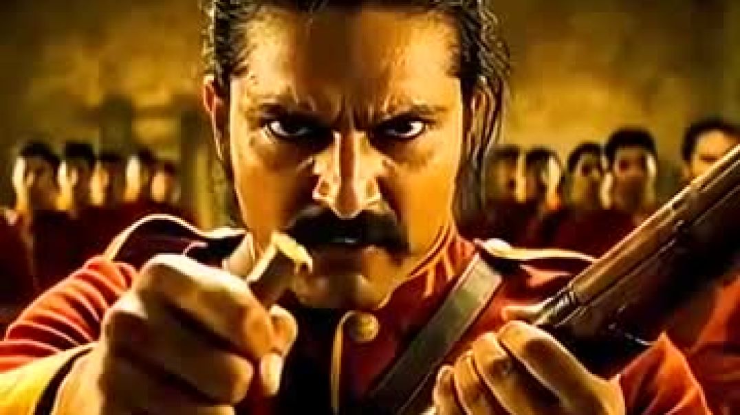 ⁣dekhiye_kaise_1857_ki_kranti_,_The_1857_revolt_#history_#study_#ai_#viral_#video_#gk(360p)