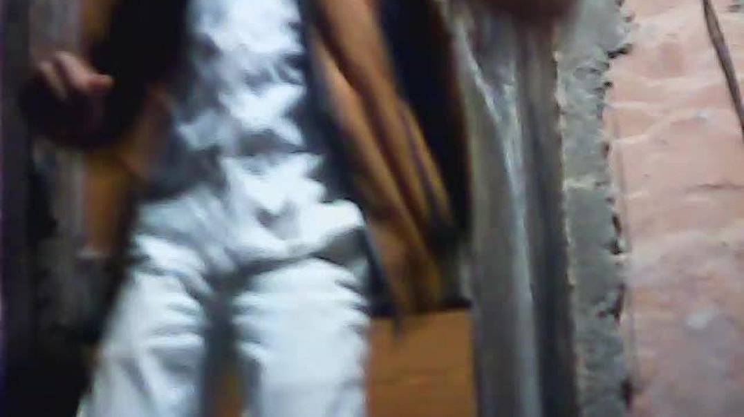 ⁣SIRGANERETEJAJI LINENGHODI NE BOY SUPER DANCE