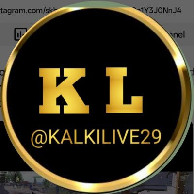 KALKILIVE29 KALKILIVE29