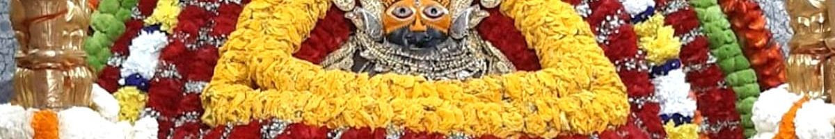 Khatu_shyamji_Darshan