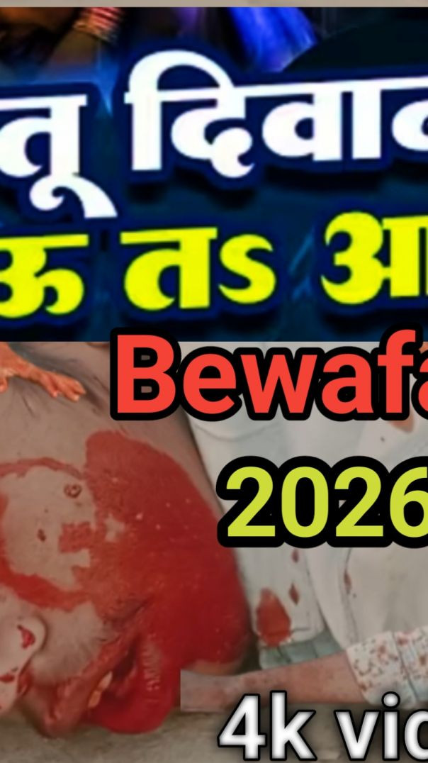 Video song bewafai song dance