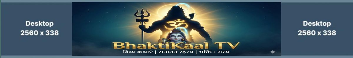 bhaktikaalTV bhaktikaalTV