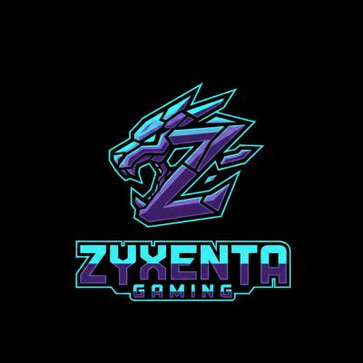 Zyxenta Gaming