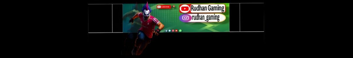 RudhanGaming