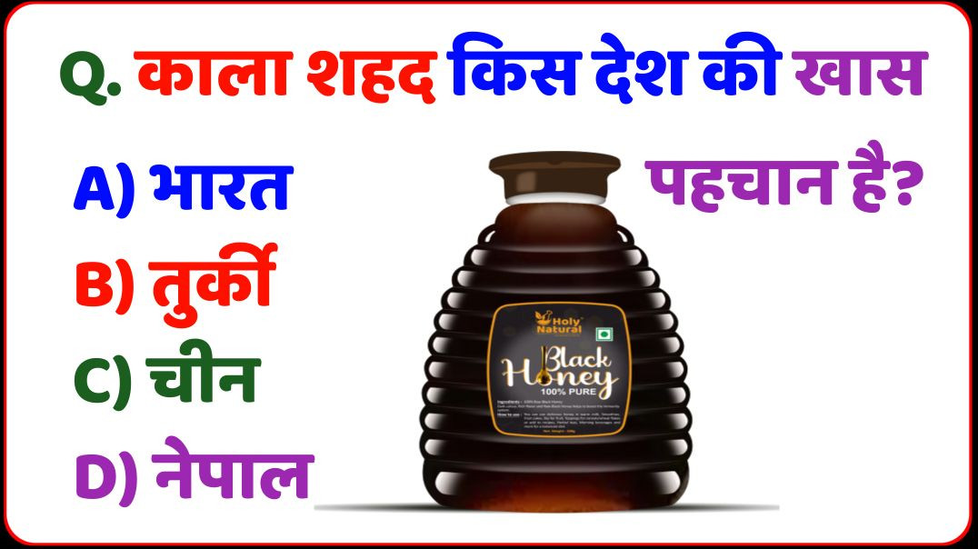 ⁣⁣Top  GK Question 🤔💥|| GK Question ✍|| GK Question and Answer #gk #bkgkstudy #gkinhindi Part-6