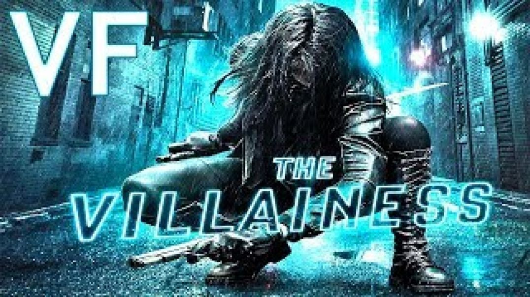 ⁣The Villainess (HD)  Hollywood Action Thriller Movie Hindi Dubbed | Kim Ok-vin; Shin Ha-kyun |   Hon