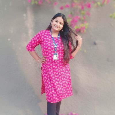 iamsupriyaqueen