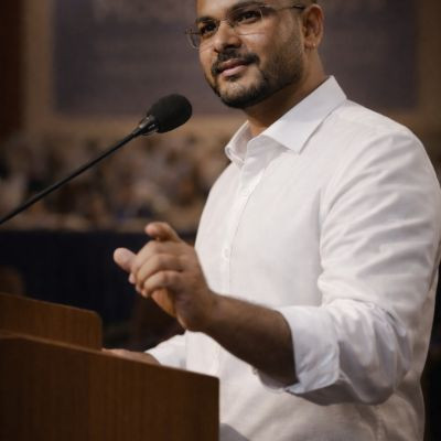 Rakesh dughriya