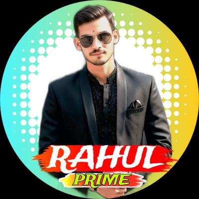 Rahul 